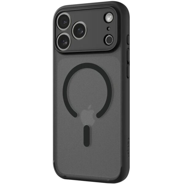 Чохол SGP Ultra Hybrid Mag для Apple iPhone 17 Pro (6.3")