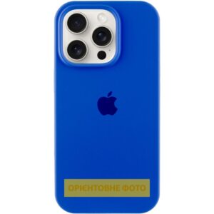 Чохол Silicone Case Full Protective (AA) для Apple iPhone 17 Air (6.5")