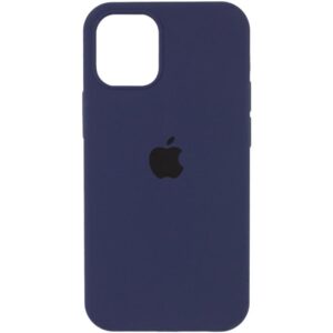Чохол Silicone Case Full Protective (AA) для Apple iPhone 17 Pro Max (6.9")