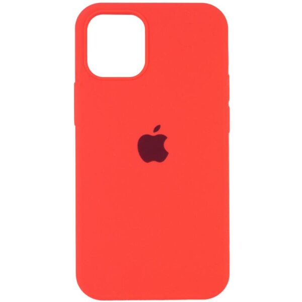 Чохол Silicone Case Full Protective (AA) для Apple iPhone 13 mini (5.4")