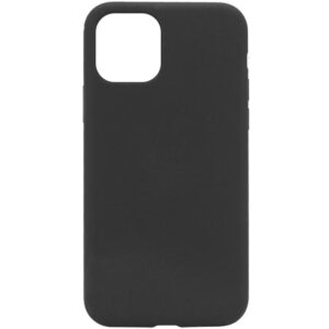 Чохол Silicone Case Full Protective (AA) NO LOGO для Apple iPhone 11 Pro Max (6.5")