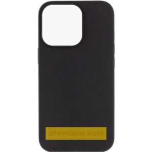 Чохол Silicone Case Full Protective (AA) NO LOGO для Apple iPhone 17 Pro Max (6.9")