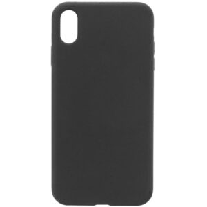 Чохол Silicone Case Full Protective (AA) NO LOGO для Apple iPhone XS Max (6.5")
