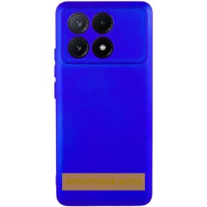 Чохол Silicone Cover Lakshmi Full Camera (A) для Xiaomi Poco X6 / Note 13 Pro 5G