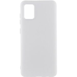 Чохол Silicone Cover Ummi Lakshmi (AA) для Samsung Galaxy A31