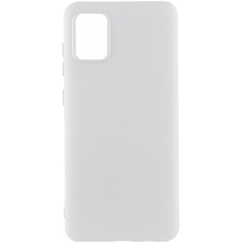 Чохол Silicone Cover Ummi Lakshmi (AA) для Samsung Galaxy A31