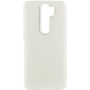 Чохол Silicone Cover Ummi Lakshmi (AA) для Xiaomi Redmi 9