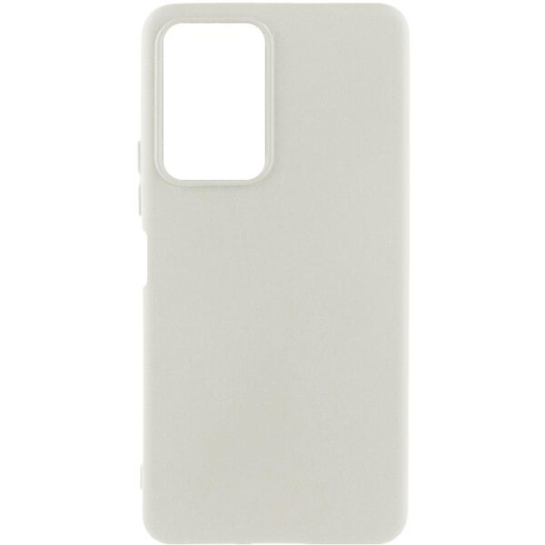 Чохол Silicone Cover Ummi Lakshmi (AA) для Xiaomi Redmi Note 10 Pro / 10 Pro Max