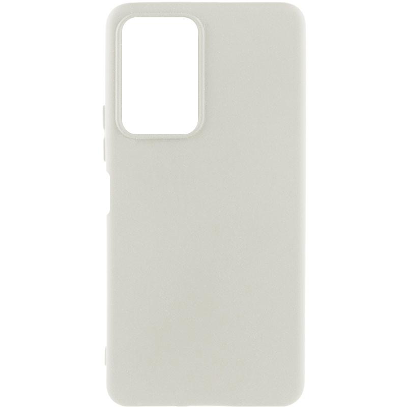 Чохол Silicone Cover Ummi Lakshmi (AA) для Xiaomi Redmi Note 10 Pro / 10 Pro Max