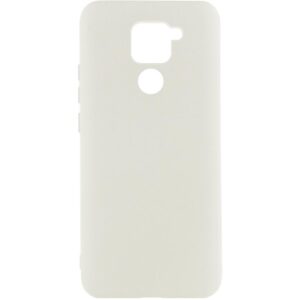 Чохол Silicone Cover Ummi Lakshmi (AA) для Xiaomi Redmi Note 9 / Redmi 10X