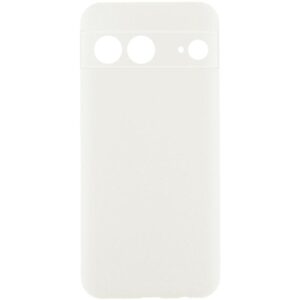 Чохол Silicone Cover Ummi Lakshmi Full Camera (AA) для Google Pixel 7