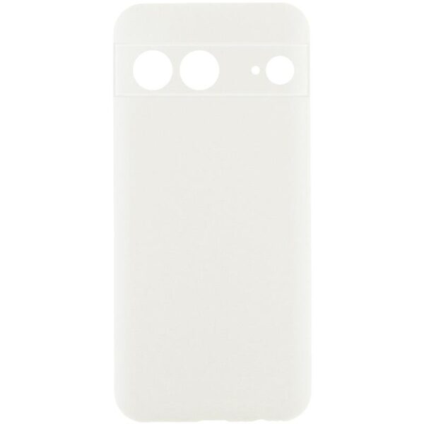 Чохол Silicone Cover Ummi Lakshmi Full Camera (AA) для Google Pixel 7