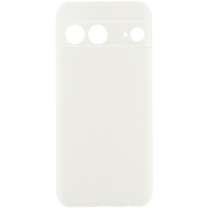 Чохол Silicone Cover Ummi Lakshmi Full Camera (AA) для Google Pixel 7