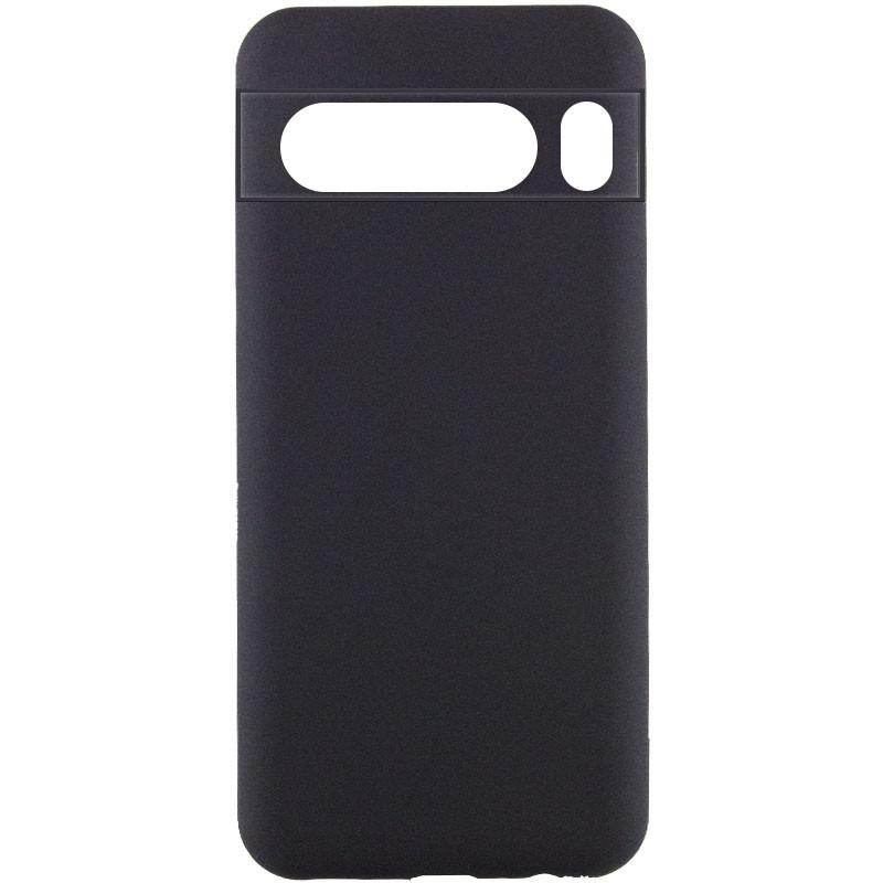Чохол Silicone Cover Ummi Lakshmi Full Camera (AA) для Google Pixel 8 Pro