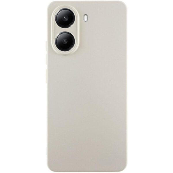 Чохол Silicone Cover Ummi Lakshmi Full Camera (AA) для Motorola Edge 50 Fusion