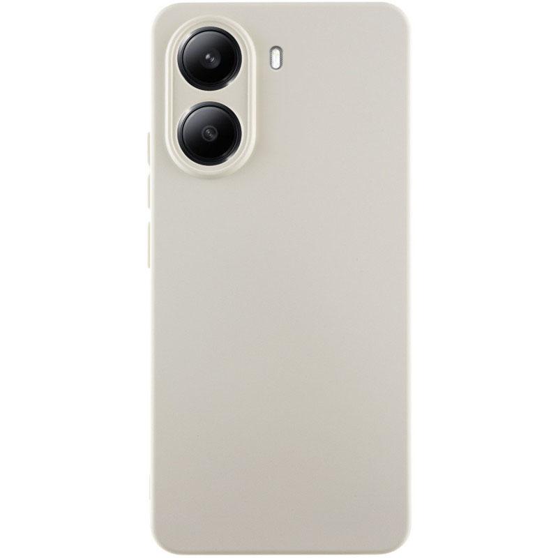 Чохол Silicone Cover Ummi Lakshmi Full Camera (AA) для Motorola Edge 50 Fusion