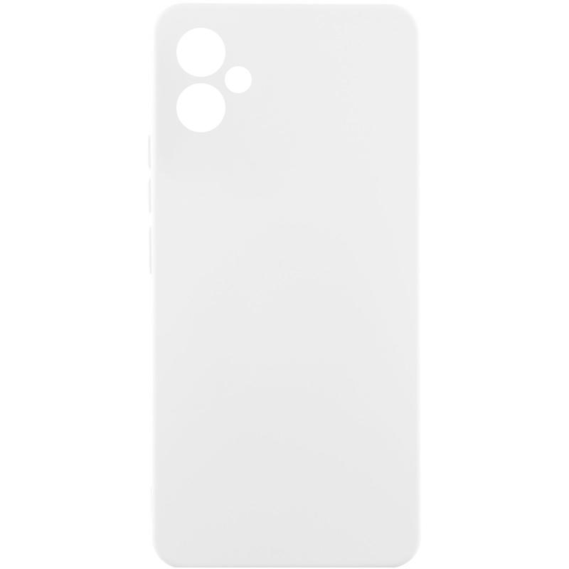 Чохол Silicone Cover Ummi Lakshmi Full Camera (AA) для Samsung Galaxy A07