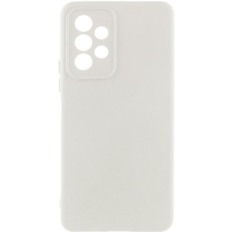 Чохол Silicone Cover Ummi Lakshmi Full Camera (AA) для Samsung Galaxy A23 4G