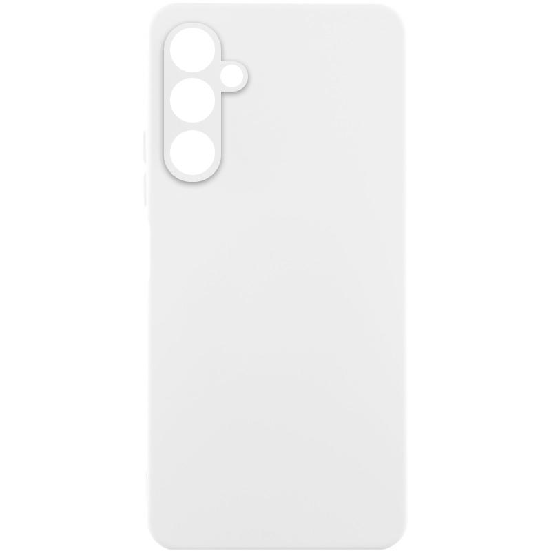 Чохол Silicone Cover Ummi Lakshmi Full Camera (AA) для Samsung Galaxy A25 5G
