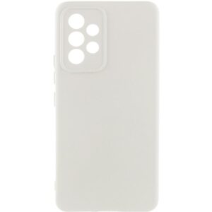 Чохол Silicone Cover Ummi Lakshmi Full Camera (AA) для Samsung Galaxy A52 4G / A52 5G / A52s