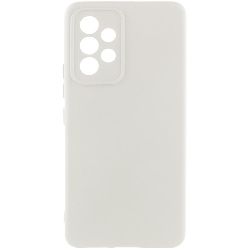 Чохол Silicone Cover Ummi Lakshmi Full Camera (AA) для Samsung Galaxy A52 4G / A52 5G / A52s
