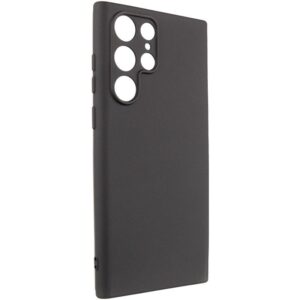 Чохол Silicone Cover Ummi Lakshmi Full Camera (AA) для Samsung Galaxy S24 Ultra