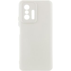Чохол Silicone Cover Ummi Lakshmi Full Camera (AA) для Xiaomi 11T / 11T Pro