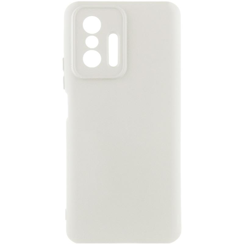 Чохол Silicone Cover Ummi Lakshmi Full Camera (AA) для Xiaomi 11T / 11T Pro