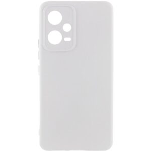 Чохол Silicone Cover Ummi Lakshmi Full Camera (AA) для Xiaomi Poco X5 5G / Note 12 5G