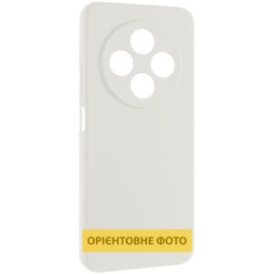 Чохол Silicone Cover Ummi Lakshmi Full Camera (AA) для Xiaomi Redmi A5 (Europe version)