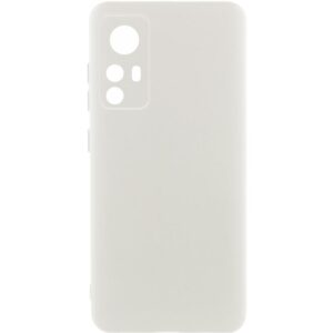 Чохол Silicone Cover Ummi Lakshmi Full Camera (AA) для Xiaomi Redmi Note 12S