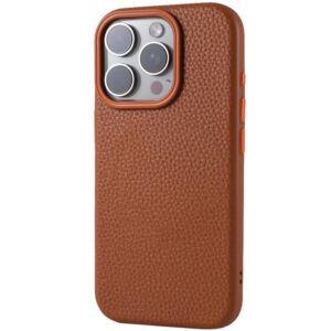 Чохол Syndee with MagSafe для Apple iPhone 16 Pro Max (6.9")