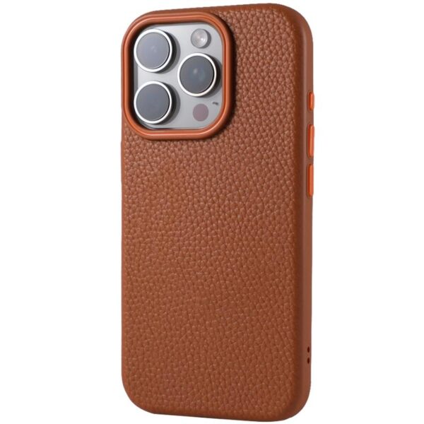 Чохол Syndee with MagSafe для Apple iPhone 16 Pro Max (6.9")