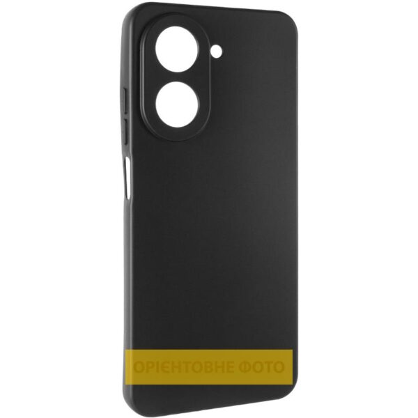 Чохол TPU Epik Black Full Camera для Google Pixel 10 Pro XL