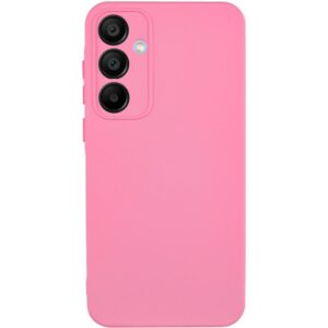 Чохол TPU GETMAN Liquid Silk Full Camera для Samsung Galaxy S24+