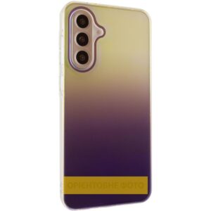 Чохол TPU+PC Glassbend для Xiaomi Redmi Note 14 4G (Int. version)