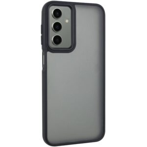 Чохол TPU+PC Lyon Frosted для Samsung Galaxy A17 4G/5G