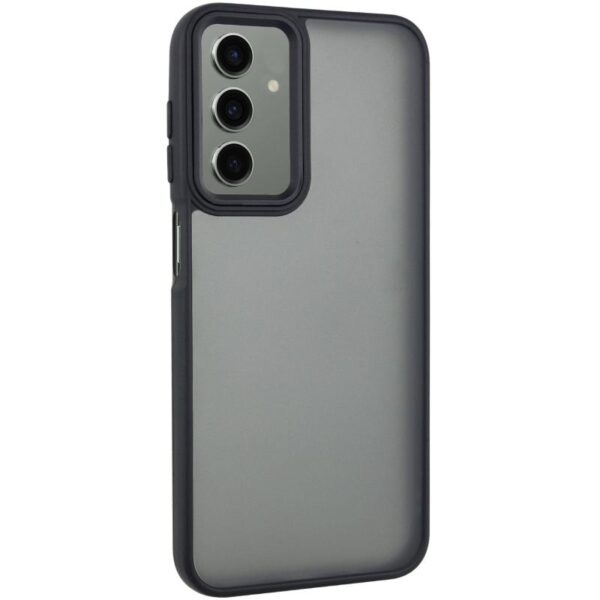 Чохол TPU+PC Lyon Frosted для Samsung Galaxy A17 4G/5G