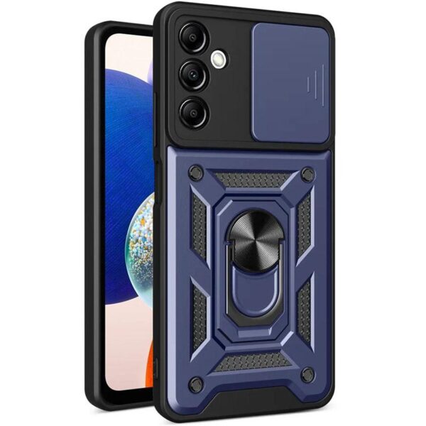 Чохол Ummi Camshield Serge Ring для Samsung Galaxy M23 5G / M13 4G