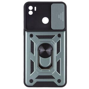 Чохол Ummi Camshield Serge Ring для Xiaomi Redmi A1+ / A2+