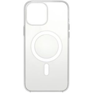 Чохол Ummi transparent with MagSafe для Apple iPhone 13 Pro Max (6.7")