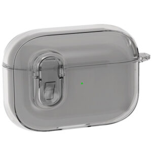 Футляр TPU Colorful для навушників Airpods Pro 2 / Pro