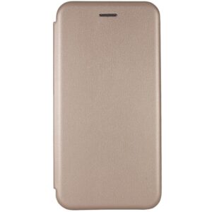 Шкіряний чохол-книжка Classy для Samsung Galaxy A17 4G/5G