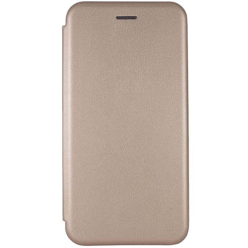 Шкіряний чохол-книжка Classy для Samsung Galaxy A17 4G/5G