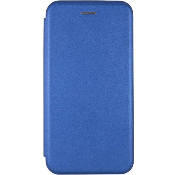 Шкіряний чохол-книжка Classy для Xiaomi Redmi 15C (Europe version)