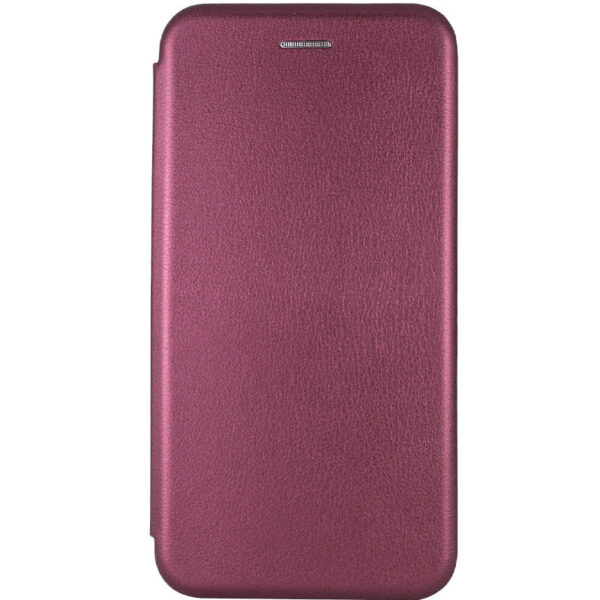 Шкіряний чохол-книжка Classy для Xiaomi Redmi 10