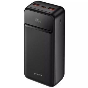 Портативний ЗП Proove Illuminator 2 22.5W 20000 mAh
