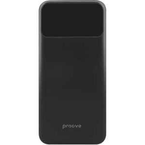 Портативний ЗП Proove Illuminator 2 22.5W 30000 mAh