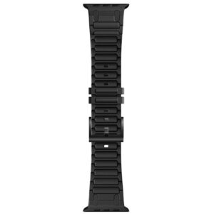 Ремінець Hoco WA35 Emir series thickened silicone strap для Apple watch 38/40/41mm