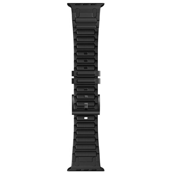 Ремінець Hoco WA35 Emir series thickened silicone strap для Apple watch 38/40/41mm